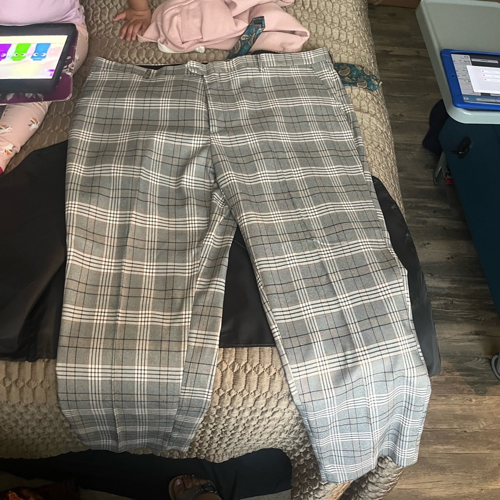 Men’s Dressy Clothes Bundle